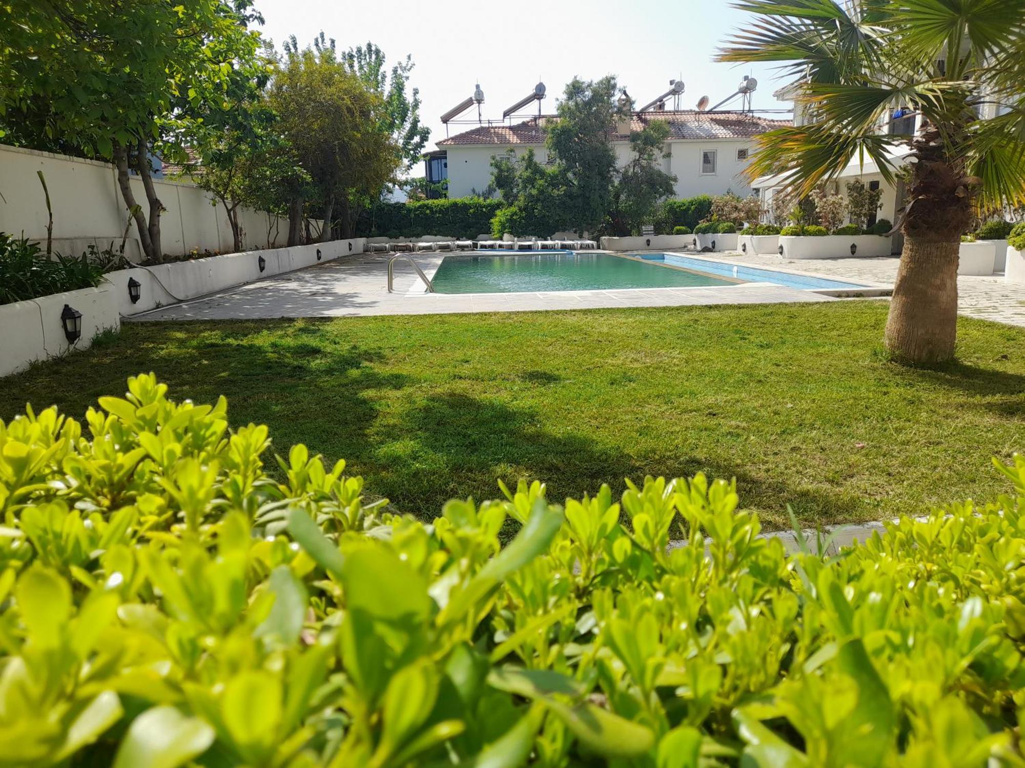 Apartament Harika Bir Yer Ölüdeniz