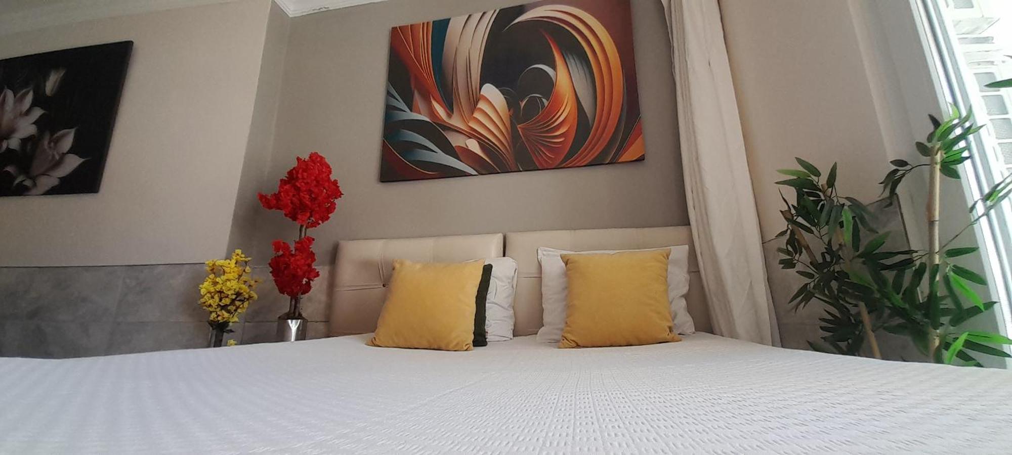 Harika Bir Yer Apartament Ölüdeniz