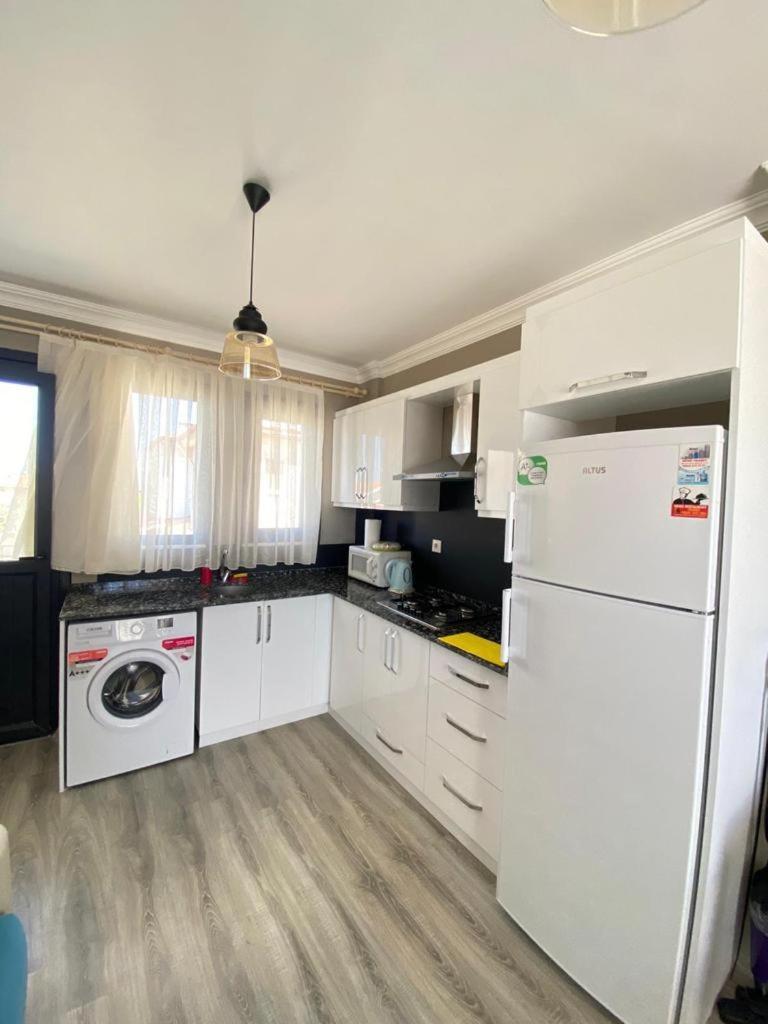 Apartament Harika Bir Yer Ölüdeniz