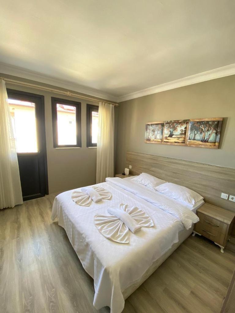 Apartament Harika Bir Yer *