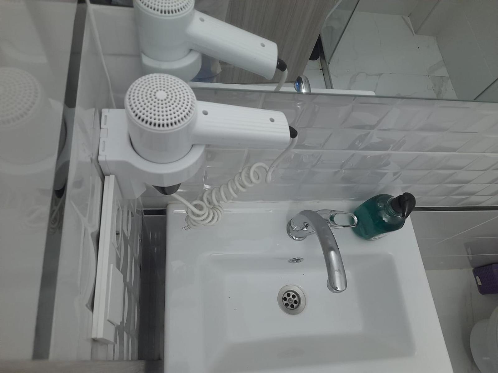 Apartament Harika Bir Yer Ölüdeniz