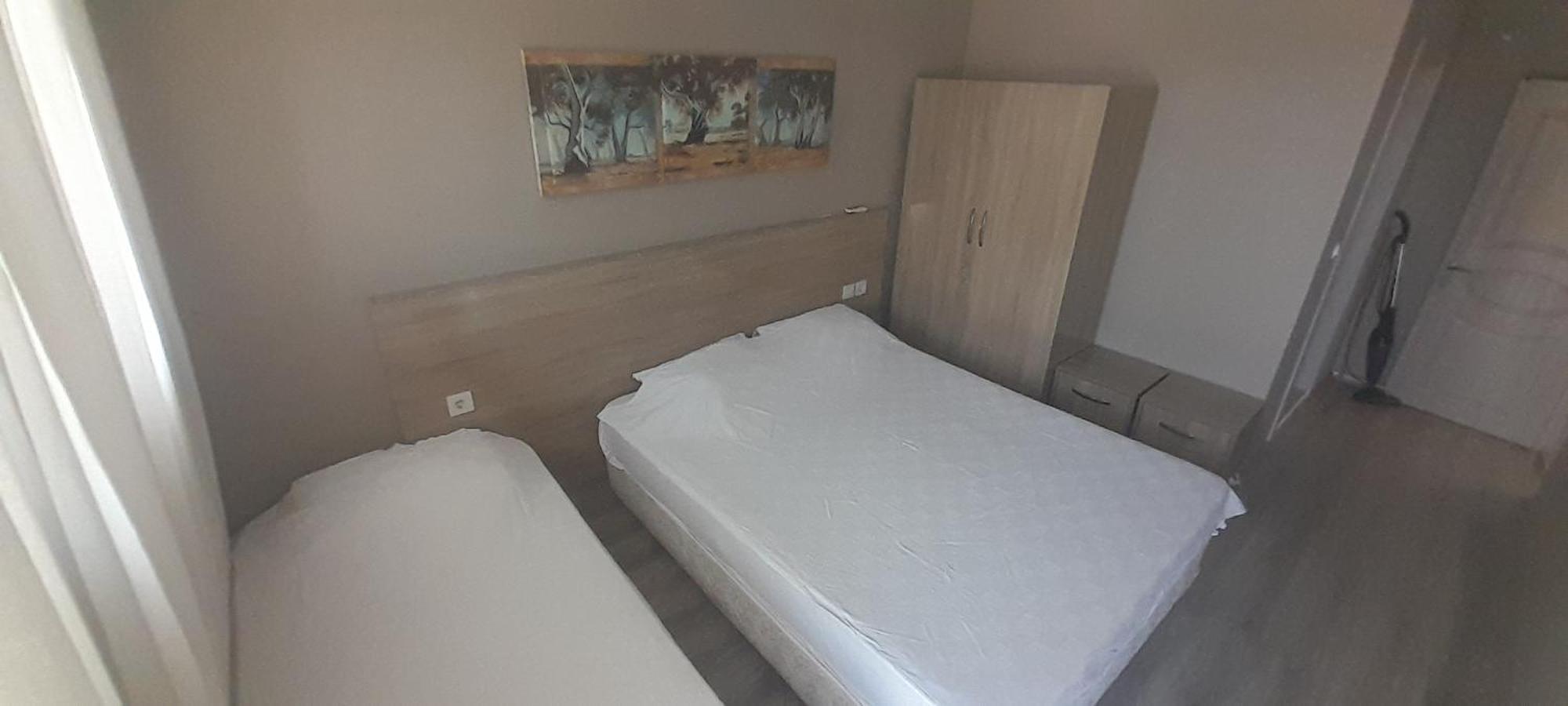 Harika Bir Yer Apartament