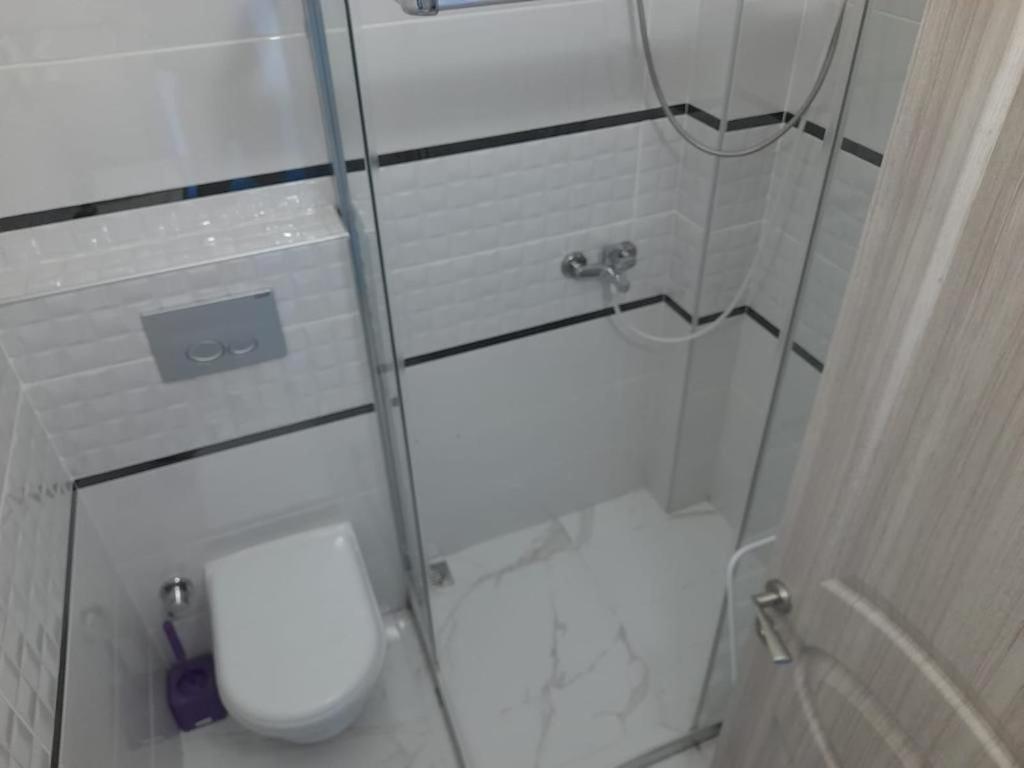 Apartament Harika Bir Yer