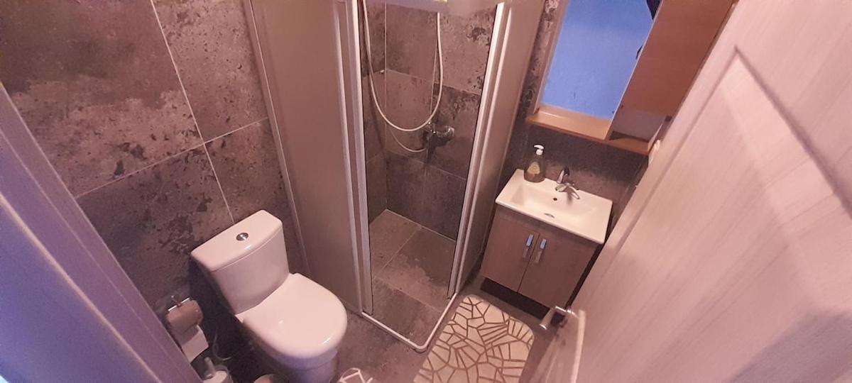 Harika Bir Yer Apartament Ölüdeniz