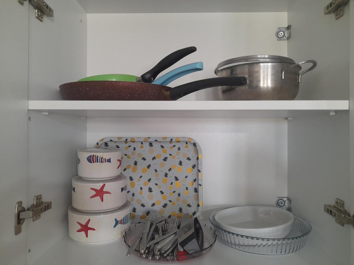 Harika Bir Yer Apartament