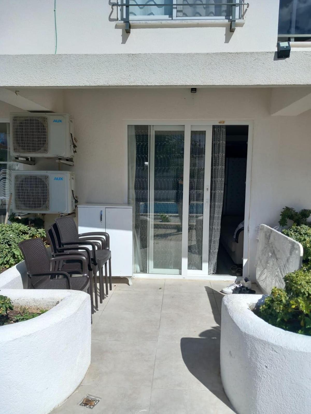 Harika Bir Yer Apartament *