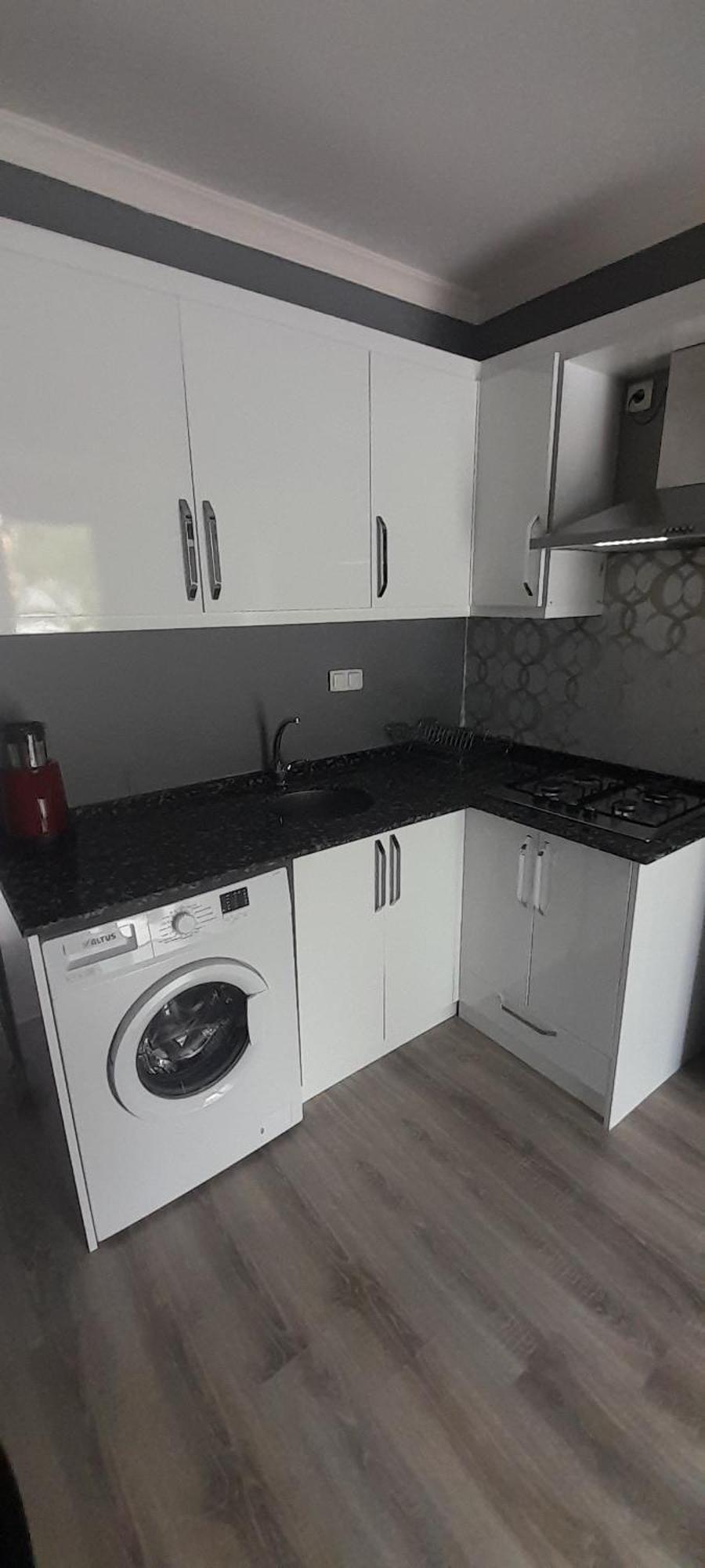 Harika Bir Yer Apartament