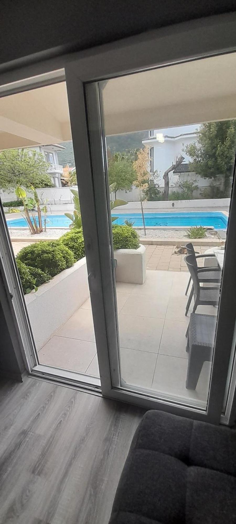 Harika Bir Yer Apartament Ölüdeniz