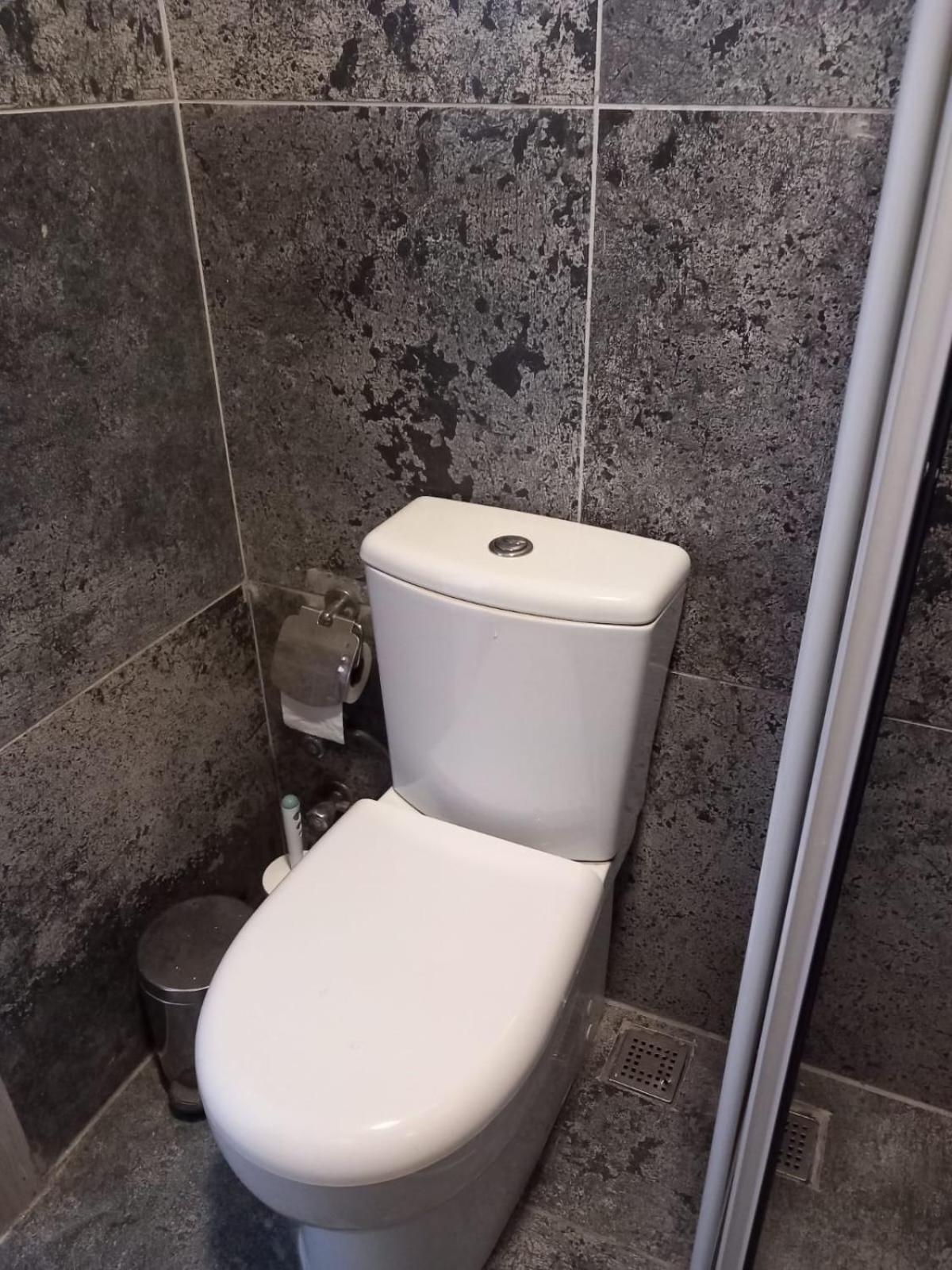 Apartament Harika Bir Yer Ölüdeniz